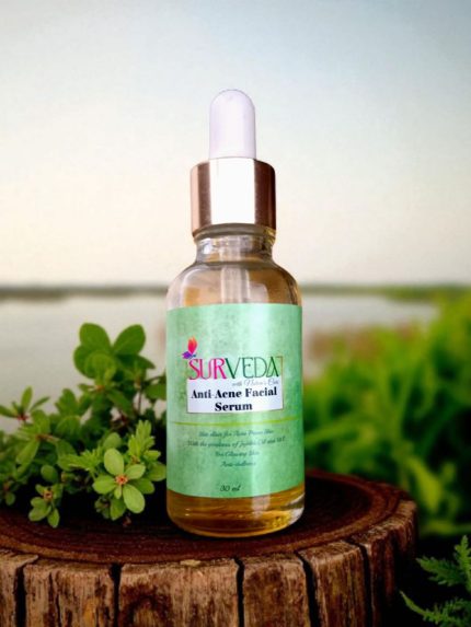 Serum for Acne Prone Skin